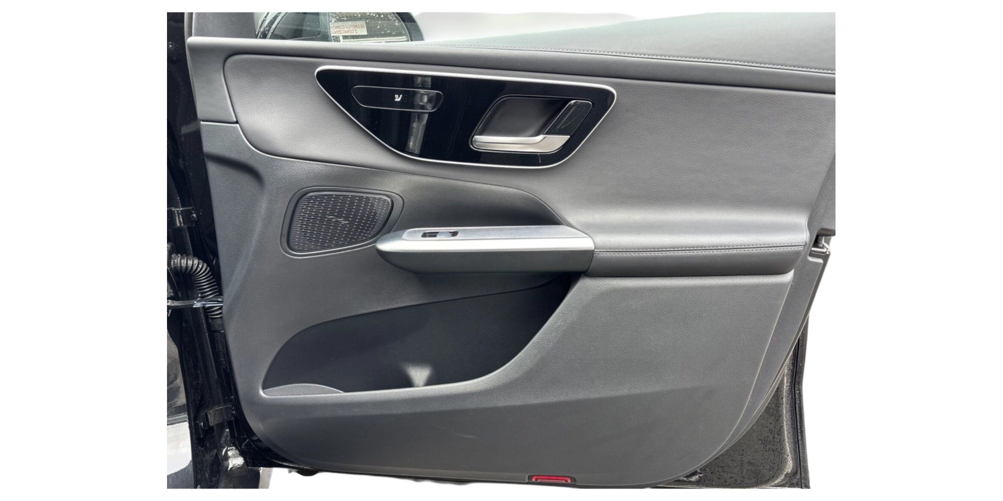 Mercedes-Benz GLC 220d Coupe 4MATIC - Eleganza e Potenza SUV