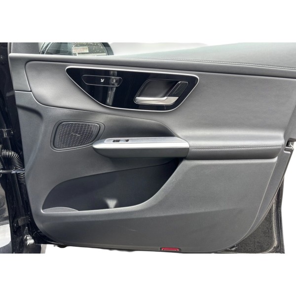 Mercedes-Benz GLC 220d Coupe 4MATIC - Sleek SUV Elegance