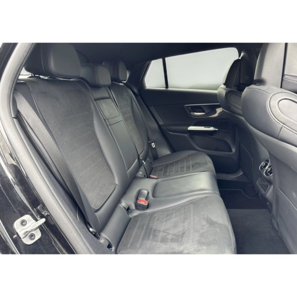 Mercedes-Benz GLC 220d Coupe 4MATIC - Eleganza e Potenza SUV