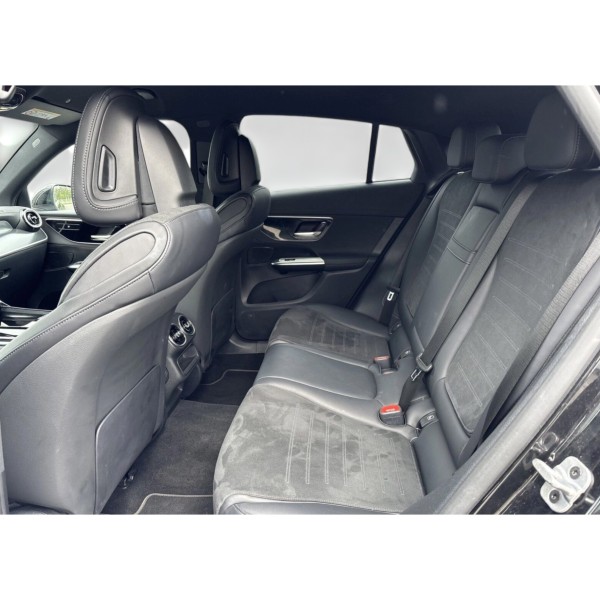 Mercedes-Benz GLC 220d Coupe 4MATIC - Eleganza e Potenza SUV