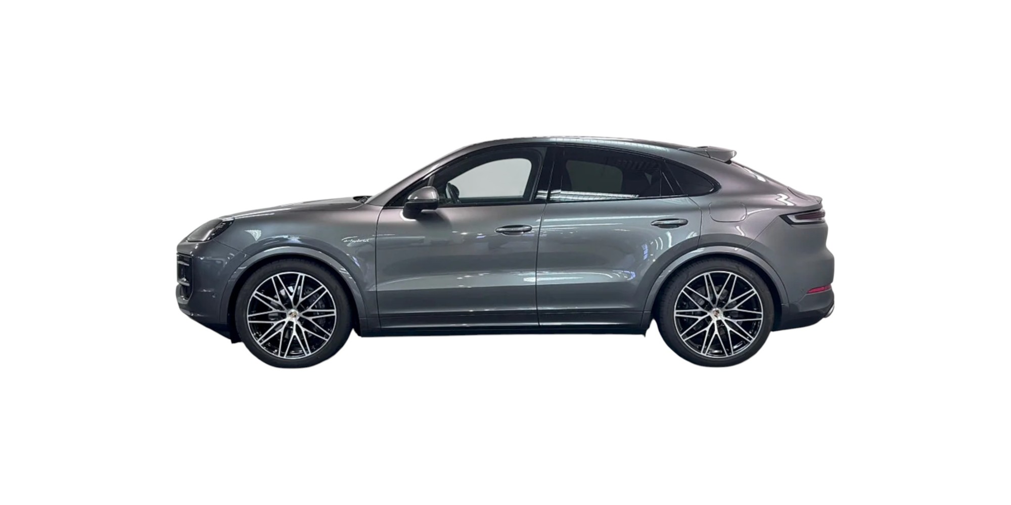 Porsche Cayenne Coupe E Hybrid 2026 Modena Motors GmbH
