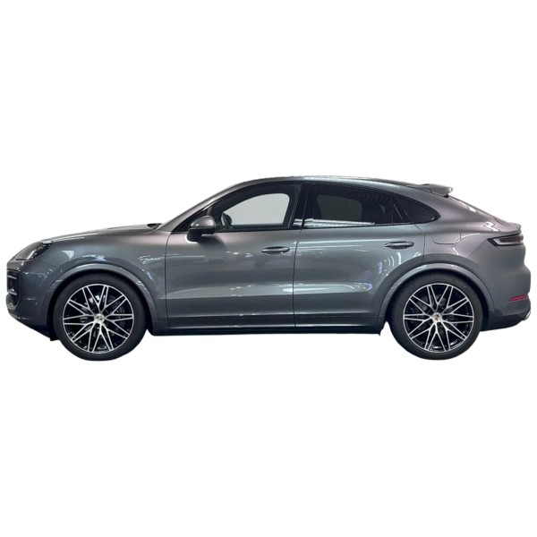 Porsche Cayenne Coupe E Hybrid 2026 Modena Motors GmbH