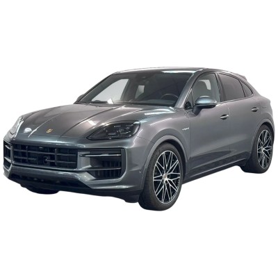 Porsche Cayenne Coupe E Hybrid 2026 Modena Motors GmbH