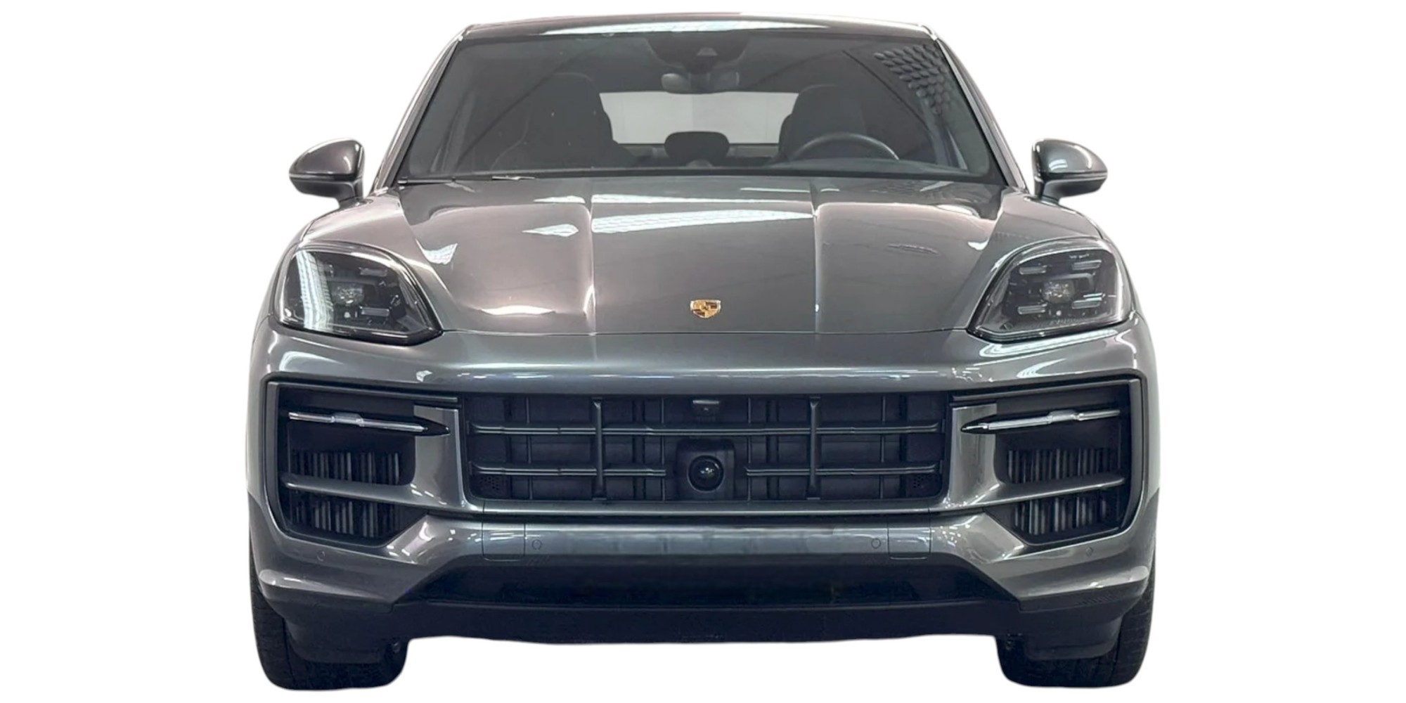 Porsche Cayenne Coupe E Hybrid 2026 Modena Motors GmbH