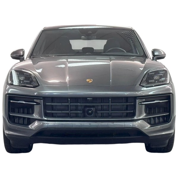 Porsche Cayenne Coupe E Hybrid 2026 Modena Motors GmbH