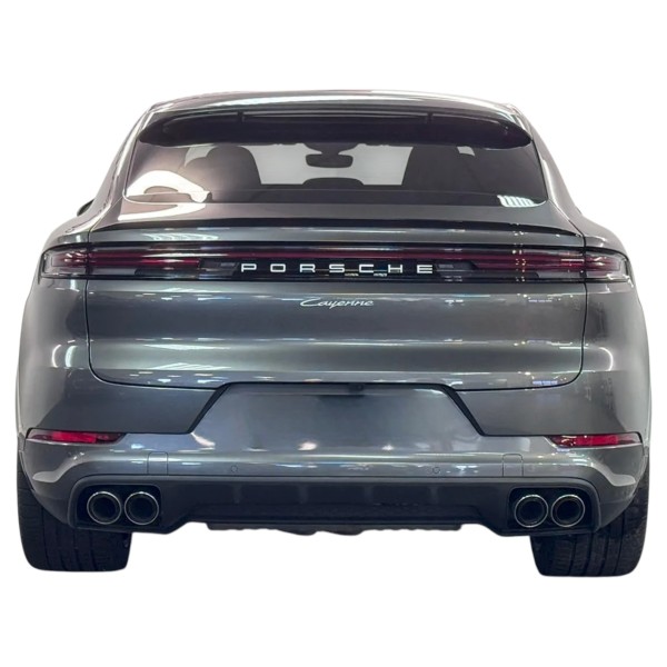 Porsche Cayenne Coupe E Hybrid 2026 Modena Motors GmbH