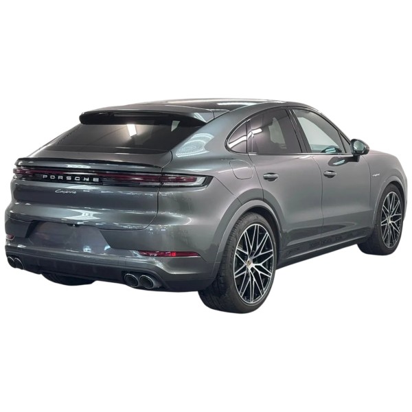 Porsche Cayenne Coupe E Hybrid 2026 Modena Motors GmbH