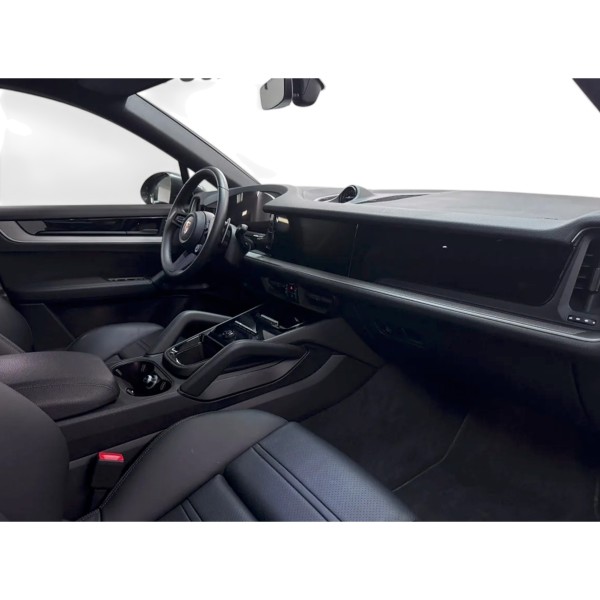 Porsche Cayenne Coupe E Hybrid 2026 Modena Motors GmbH