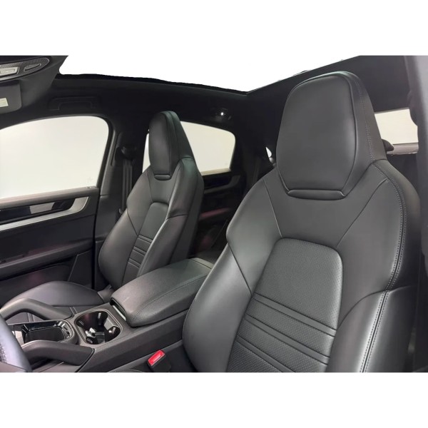 Porsche Cayenne Coupe E Hybrid 2026 Modena Motors GmbH