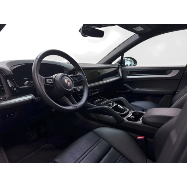 Porsche Cayenne Coupe E Hybrid 2026 Modena Motors GmbH