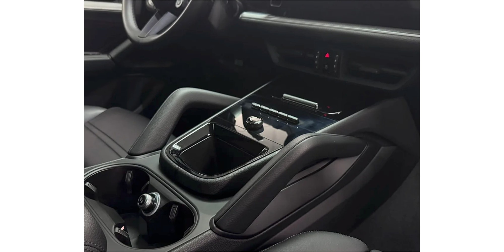 Porsche Cayenne Coupe E Hybrid 2026 Modena Motors GmbH