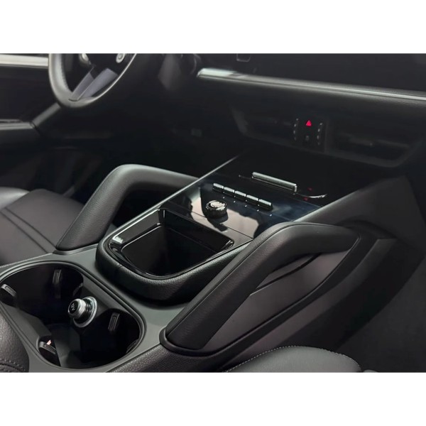 Porsche Cayenne Coupe E Hybrid 2026 Modena Motors GmbH