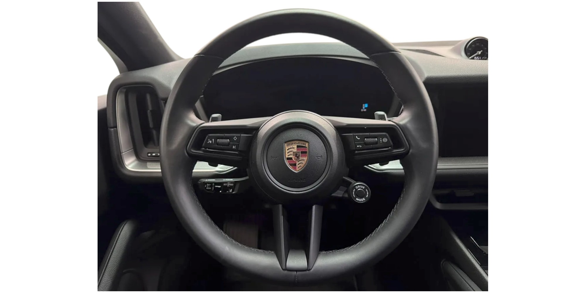Porsche Cayenne Coupe E Hybrid 2026 Modena Motors GmbH