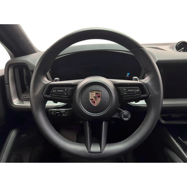 Porsche Cayenne Coupe E Hybrid 2026 Modena Motors GmbH