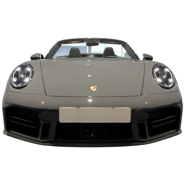 Porsche 911 992.2 Carrera S Cabrio Export EU Spec Auto