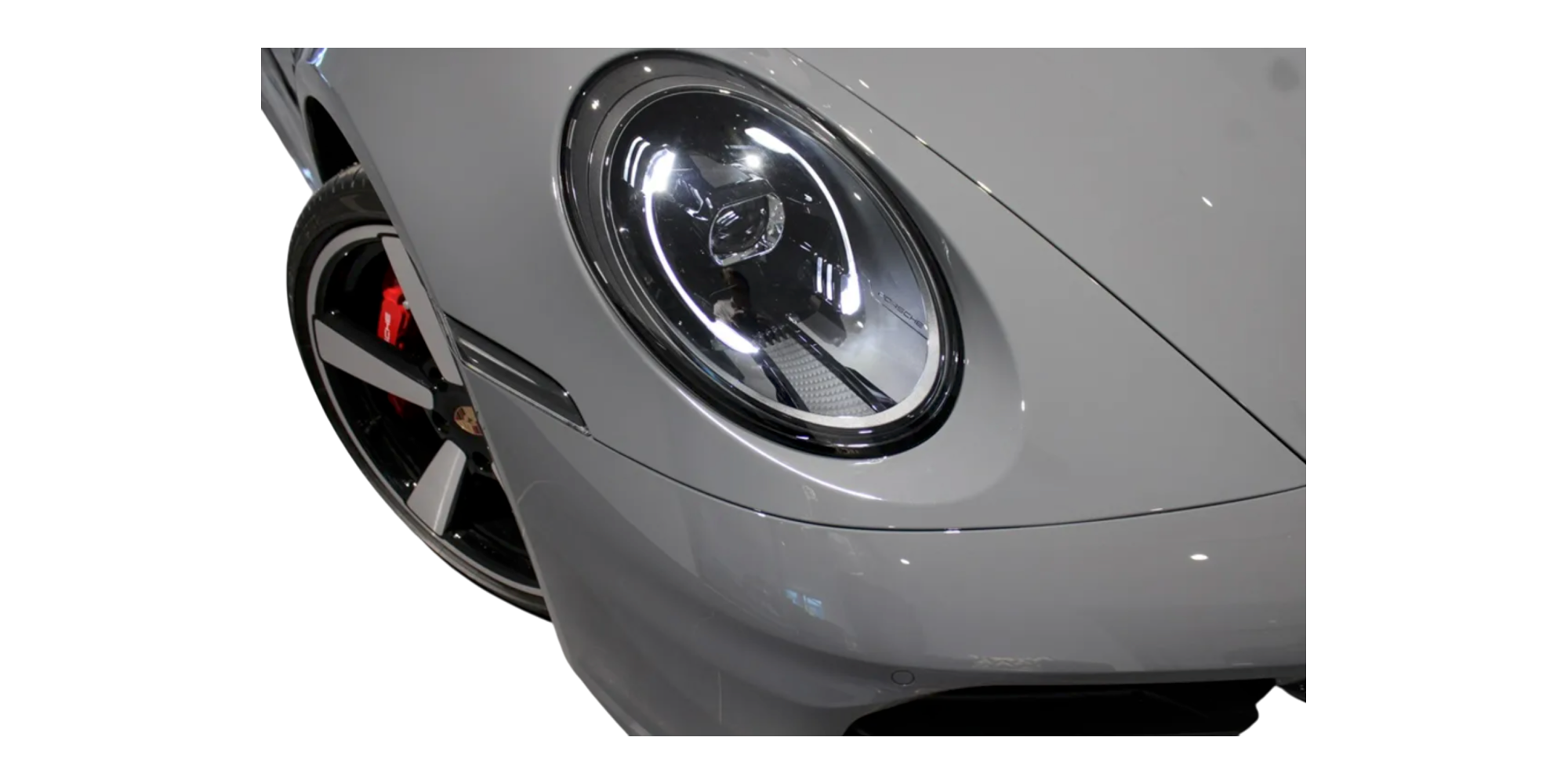 Porsche 911 992.2 Carrera S Cabrio Export EU Spec Auto