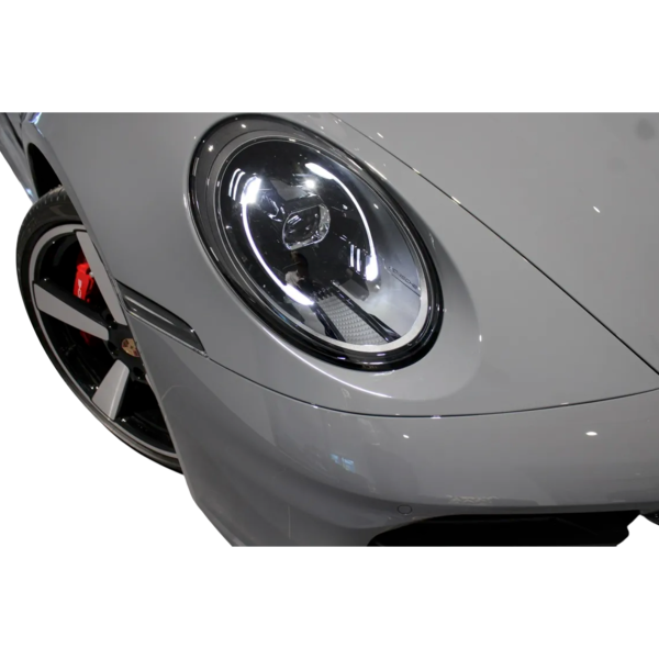 Porsche 911 992.2 Carrera S Cabrio Export EU Spec Auto