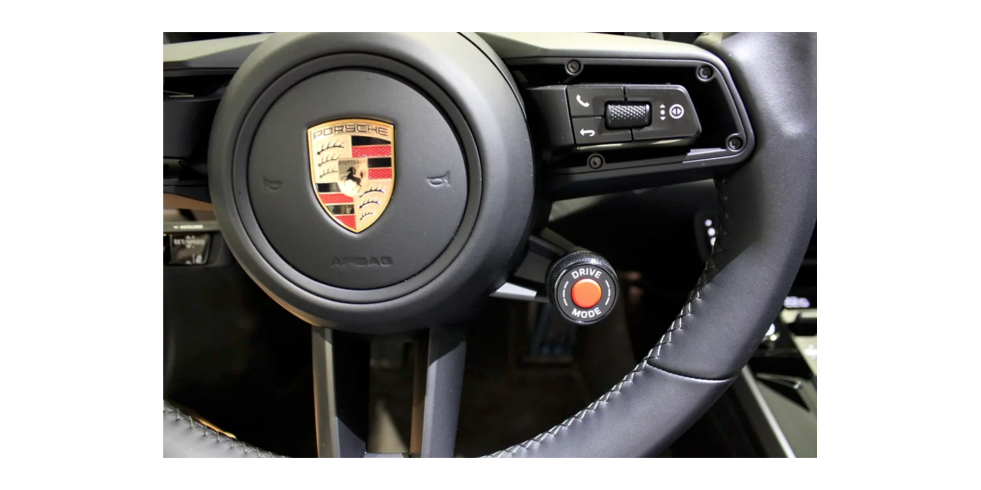 Porsche 911 992.2 Carrera S Cabrio Export EU Spec Auto