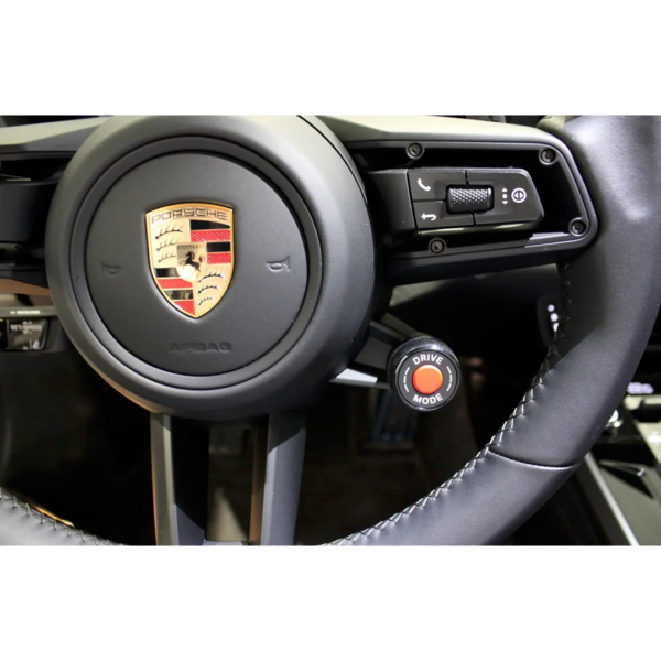 Porsche 911 992.2 Carrera S Cabrio Export EU Spec Auto