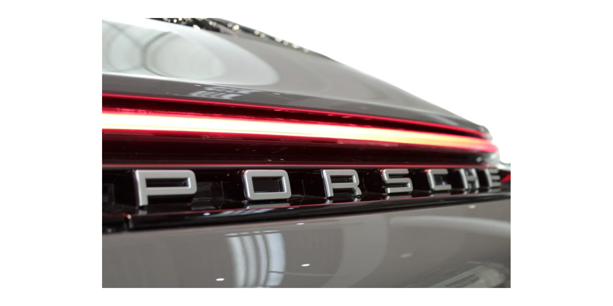 Porsche 911 992.2 Carrera S Cabrio Export EU Spec Auto