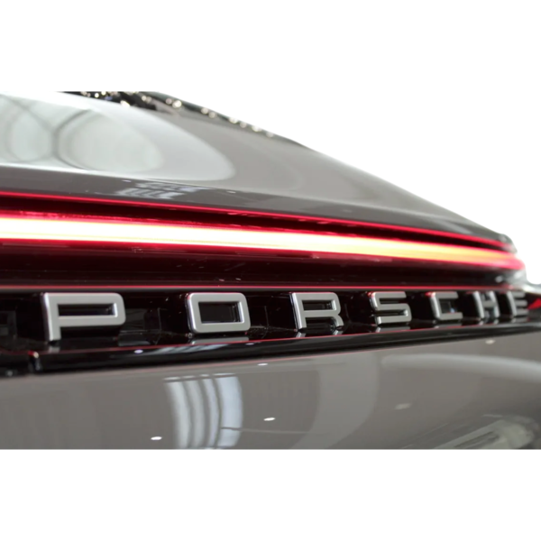 Porsche 911 992.2 Carrera S Cabrio Export EU Spec Auto