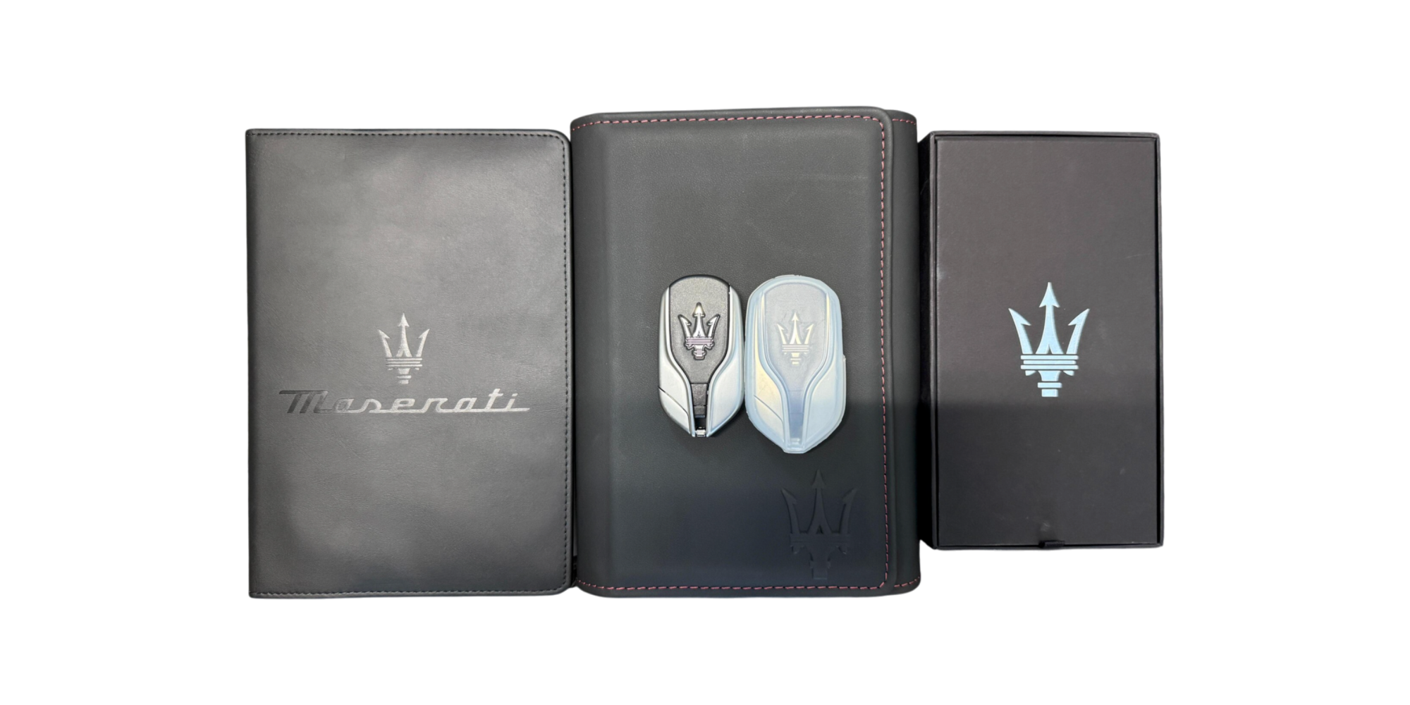 Maserati MC20 Supercar Twin Turbo Luxury Coupe