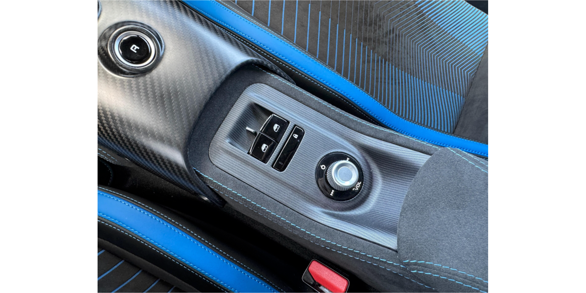 Maserati MC20 Supercar Twin Turbo Luxury Coupe