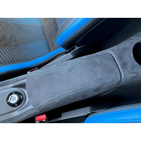 Maserati MC20 Supercar Twin Turbo Luxury Coupe