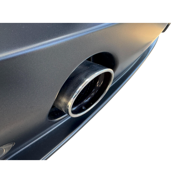 Maserati MC20 Supercar Twin Turbo Luxury Coupe