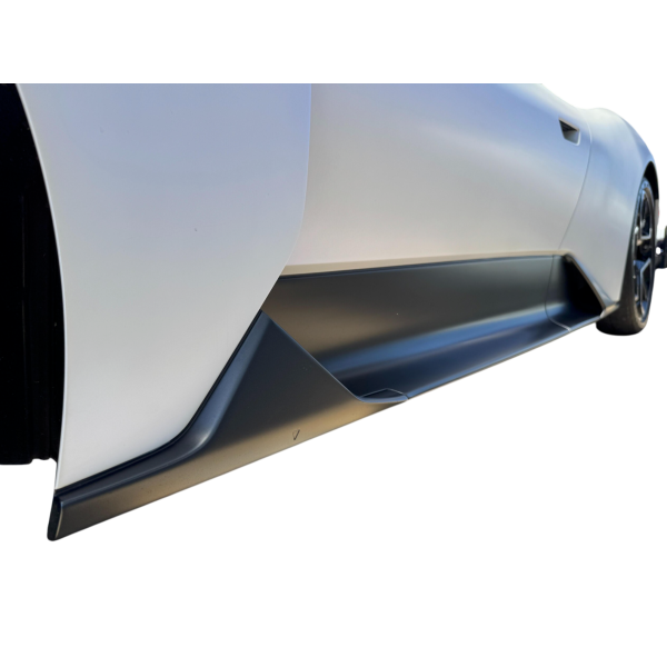 Maserati MC20 Supercar Twin Turbo Luxury Coupe
