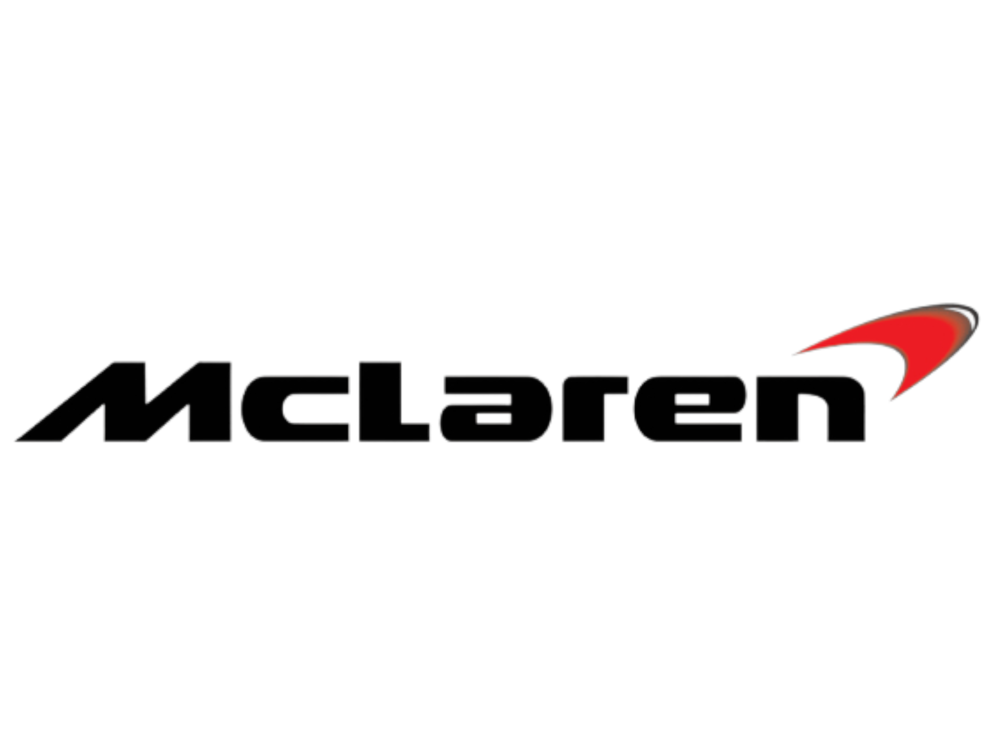 McLaren